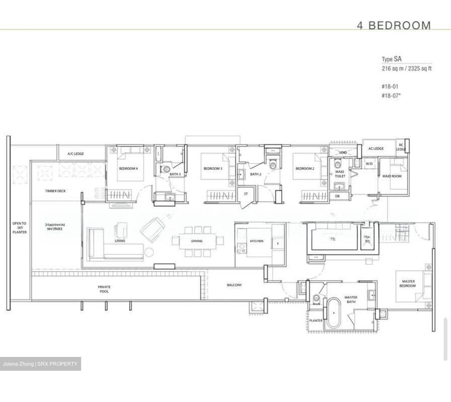 The Line @ Tanjong Rhu (D15), Condominium #567127771